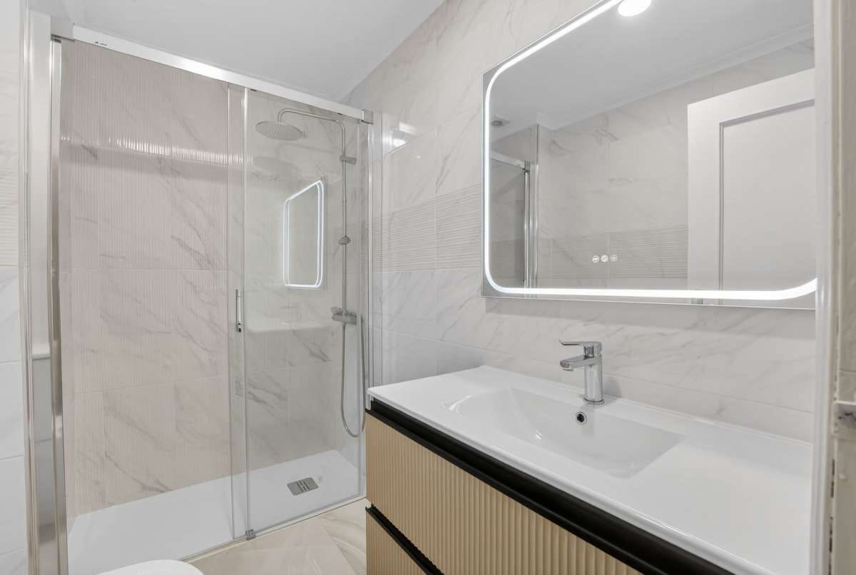 2 soveværelse Lejlighed til salg i Torrevieja - € 198.900 (Ref: 10122680)