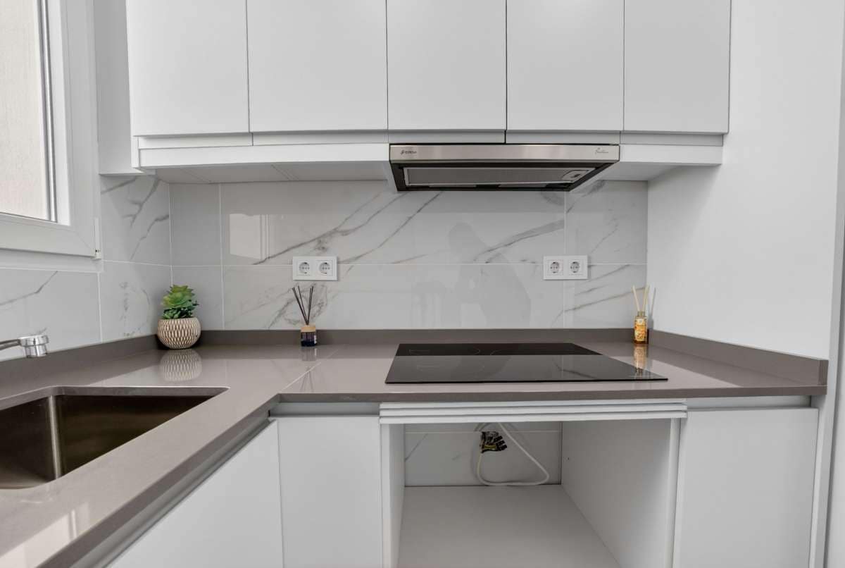2 soveværelse Lejlighed til salg i Torrevieja - € 198.900 (Ref: 10122680)