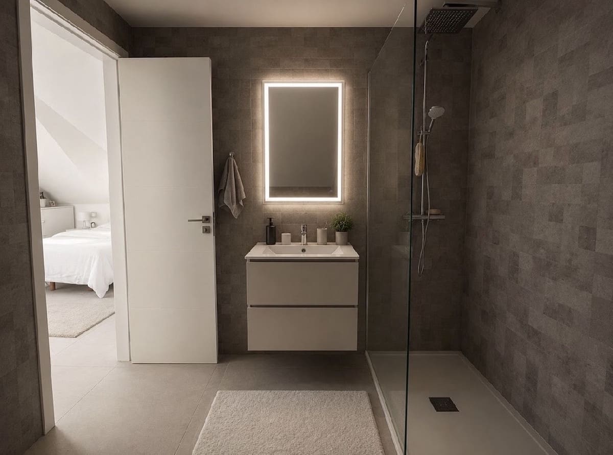 2 quarto Apartamento para venda em Benalmadena com piscina garagem - 590 000 € (Ref: 10122684)