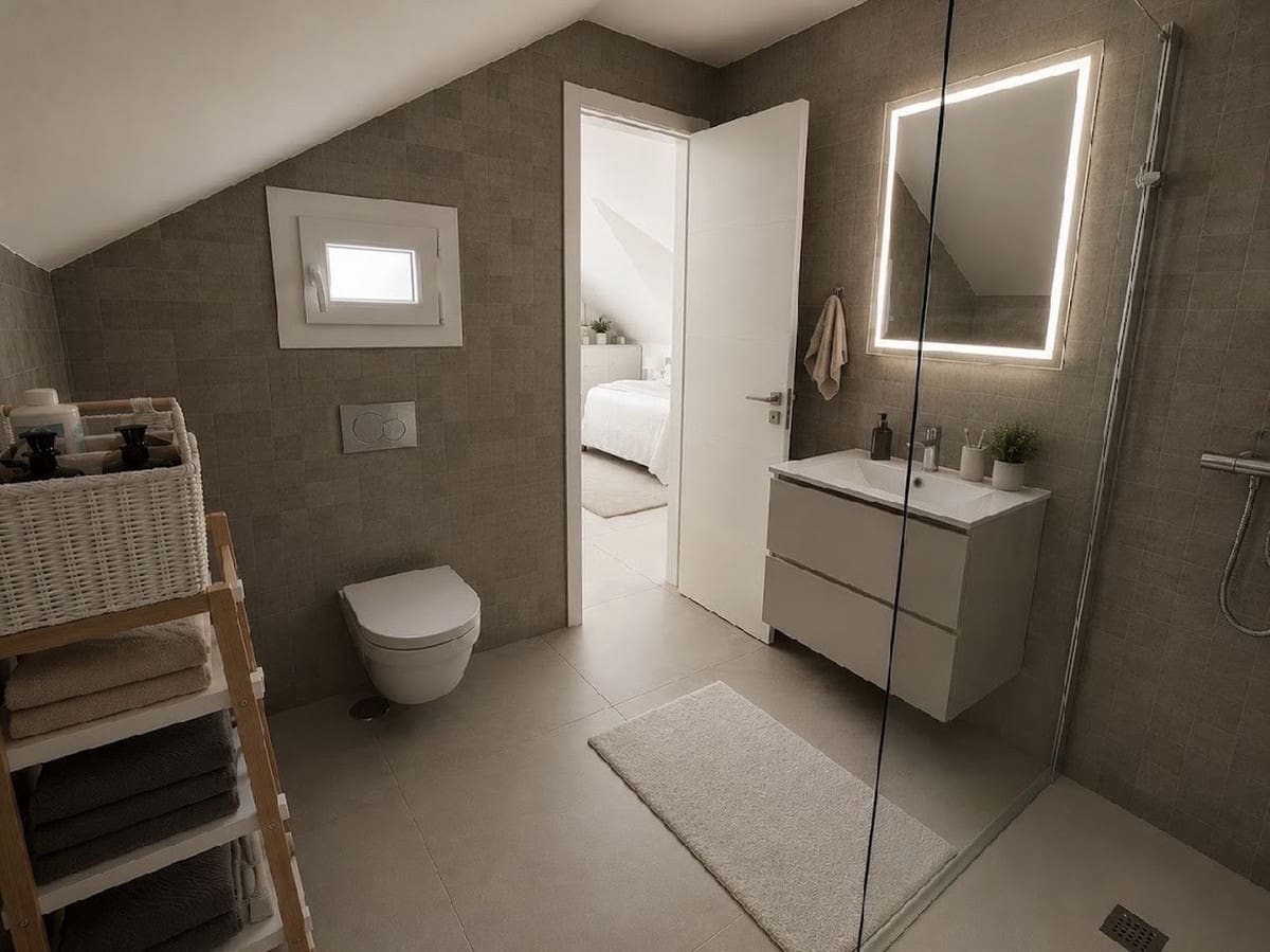 2 quarto Apartamento para venda em Benalmadena com piscina garagem - 590 000 € (Ref: 10122684)