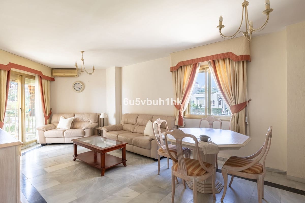 2 camera da letto Appartamento in vendita in Fuengirola - 549.000 € (Rif: 10122690)