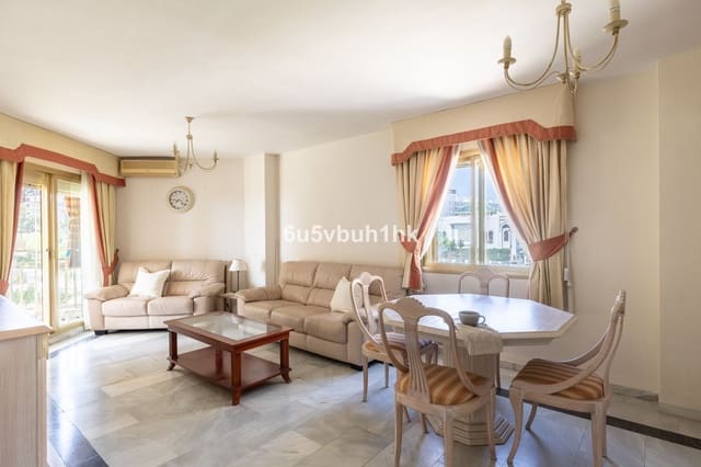 2 camera da letto Appartamento in vendita in Castillo Sohail, Fuengirola - 549.000 € (Rif: 10122690)