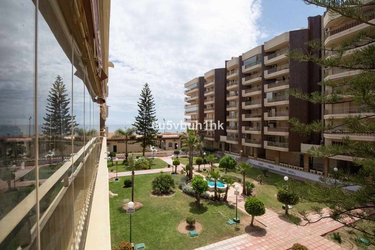 2 camera da letto Appartamento in vendita in Fuengirola - 549.000 € (Rif: 10122690)