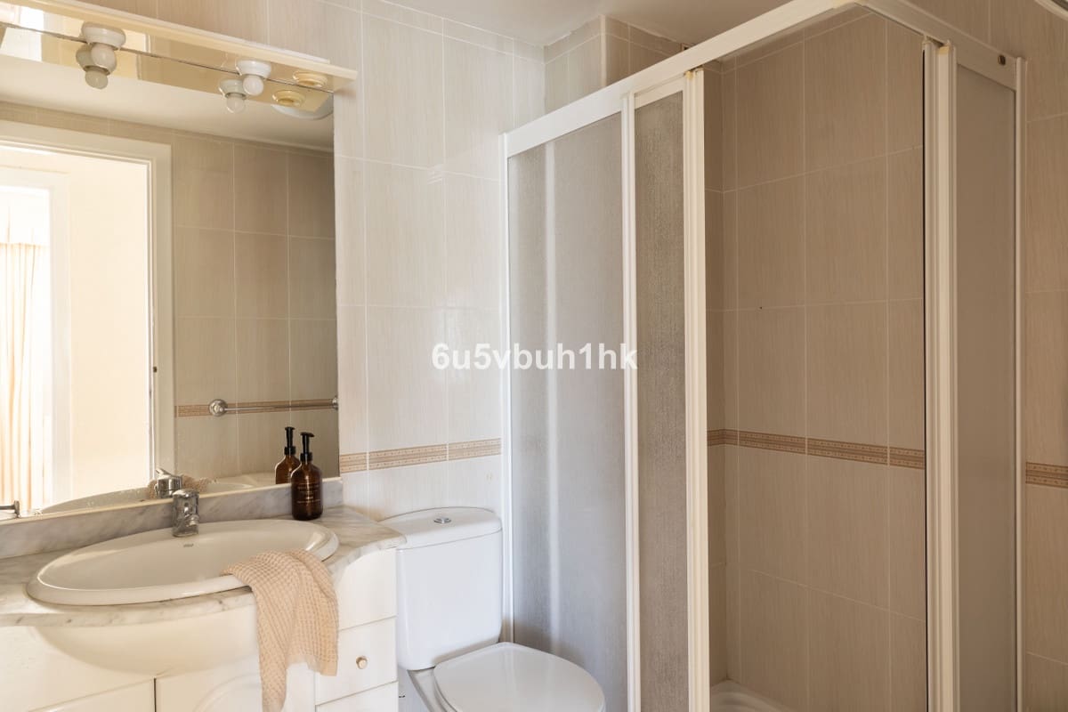 2 camera da letto Appartamento in vendita in Fuengirola - 549.000 € (Rif: 10122690)