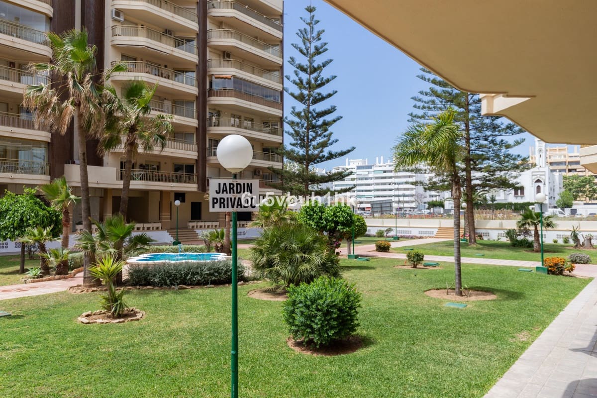 2 camera da letto Appartamento in vendita in Fuengirola - 549.000 € (Rif: 10122690)