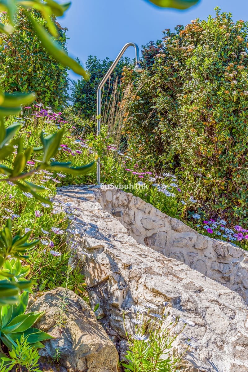 8 Zimmer Villa zu verkaufen in Mijas mit Pool Garage - 4.250.000 € (Ref: 10122692)