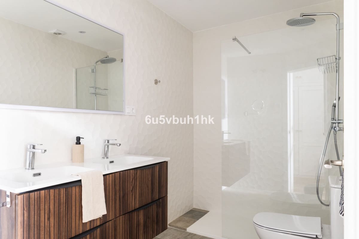 1 bedroom Apartment for sale in Malaga city - € 450,000 (Ref: 10122693)