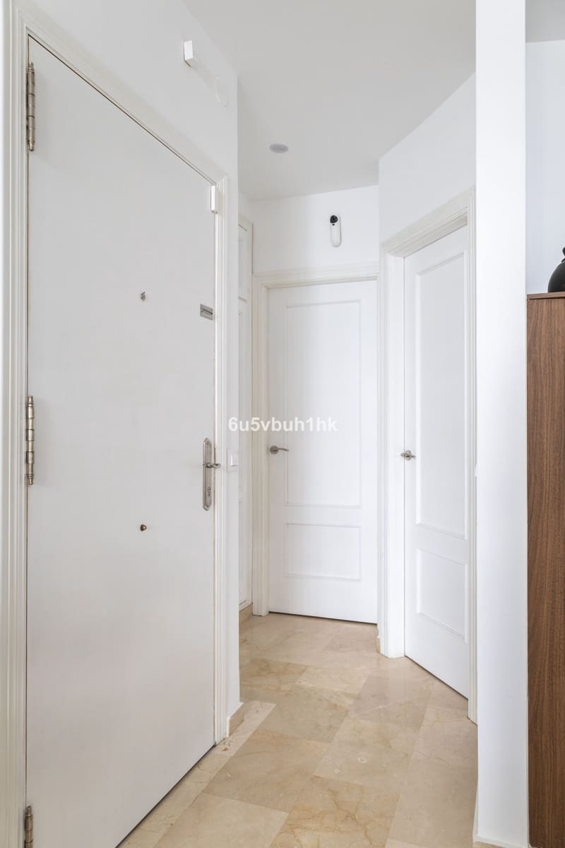 1 bedroom Apartment for sale in Malaga city - € 450,000 (Ref: 10122693)