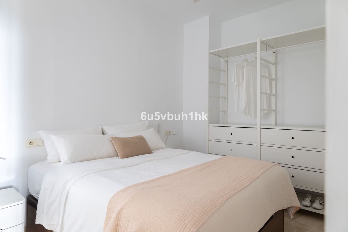 1 bedroom Apartment for sale in Malaga city - € 450,000 (Ref: 10122693)