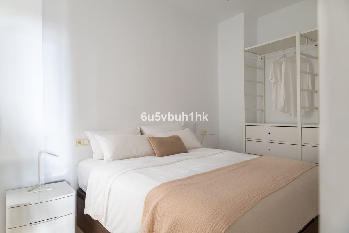1 bedroom Apartment for sale in Malaga city - € 450,000 (Ref: 10122693)