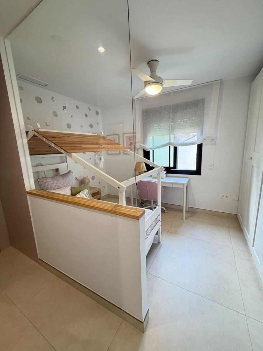 5 sovrum Villa till salu i Arroyo de la Miel med pool - 1 275 000 € (Ref: 10122697)