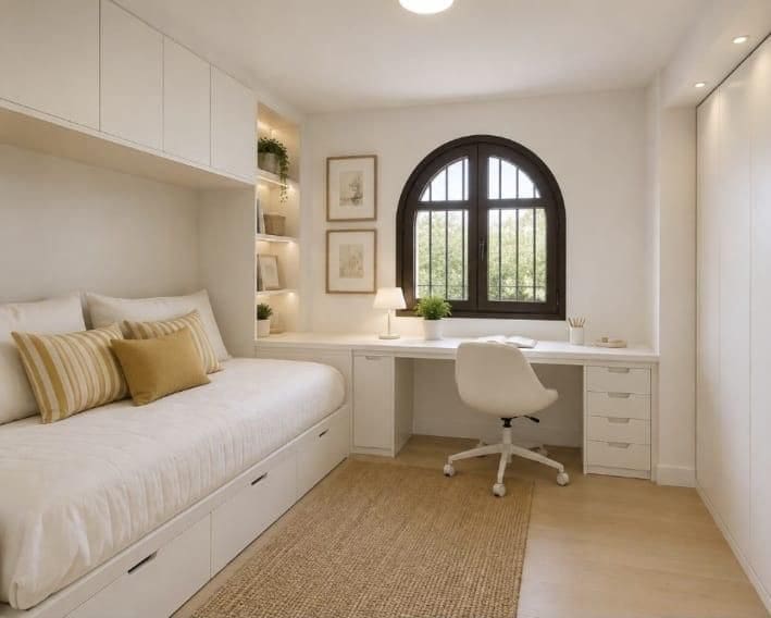 3 slaapkamer Appartement te koop in Riviera del Sol met zwembad - € 545.000 (Ref: 10122700)