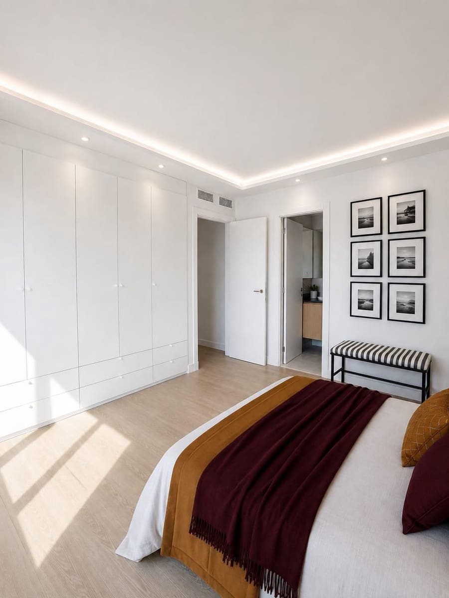 3 slaapkamer Appartement te koop in Riviera del Sol met zwembad - € 545.000 (Ref: 10122700)