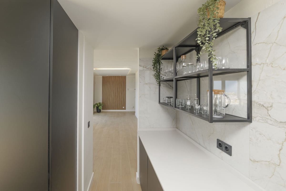 3 slaapkamer Appartement te koop in Riviera del Sol met zwembad - € 545.000 (Ref: 10122700)