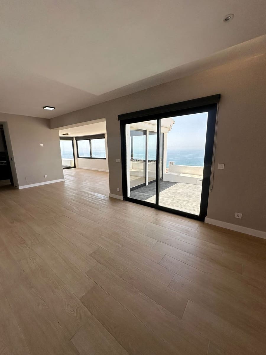 3 slaapkamer Appartement te koop in Riviera del Sol met zwembad - € 545.000 (Ref: 10122700)