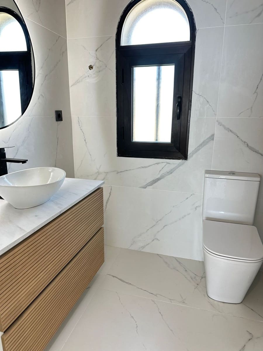 3 slaapkamer Appartement te koop in Riviera del Sol met zwembad - € 545.000 (Ref: 10122700)