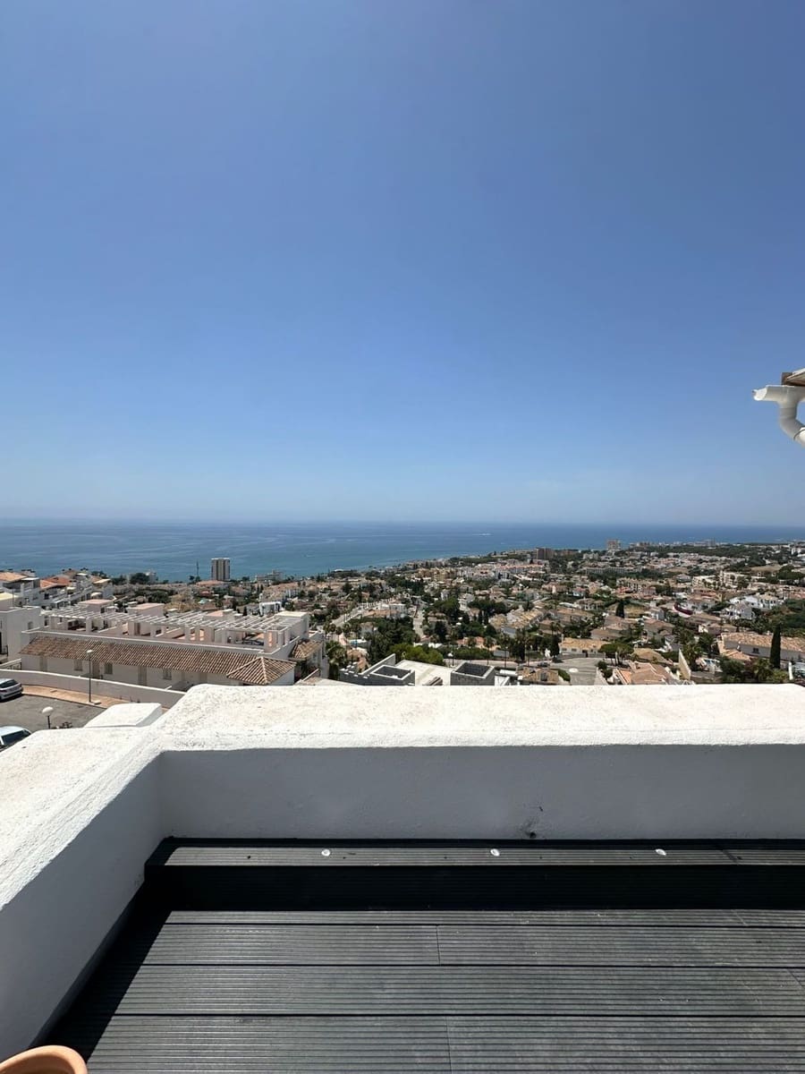3 slaapkamer Appartement te koop in Riviera del Sol met zwembad - € 545.000 (Ref: 10122700)