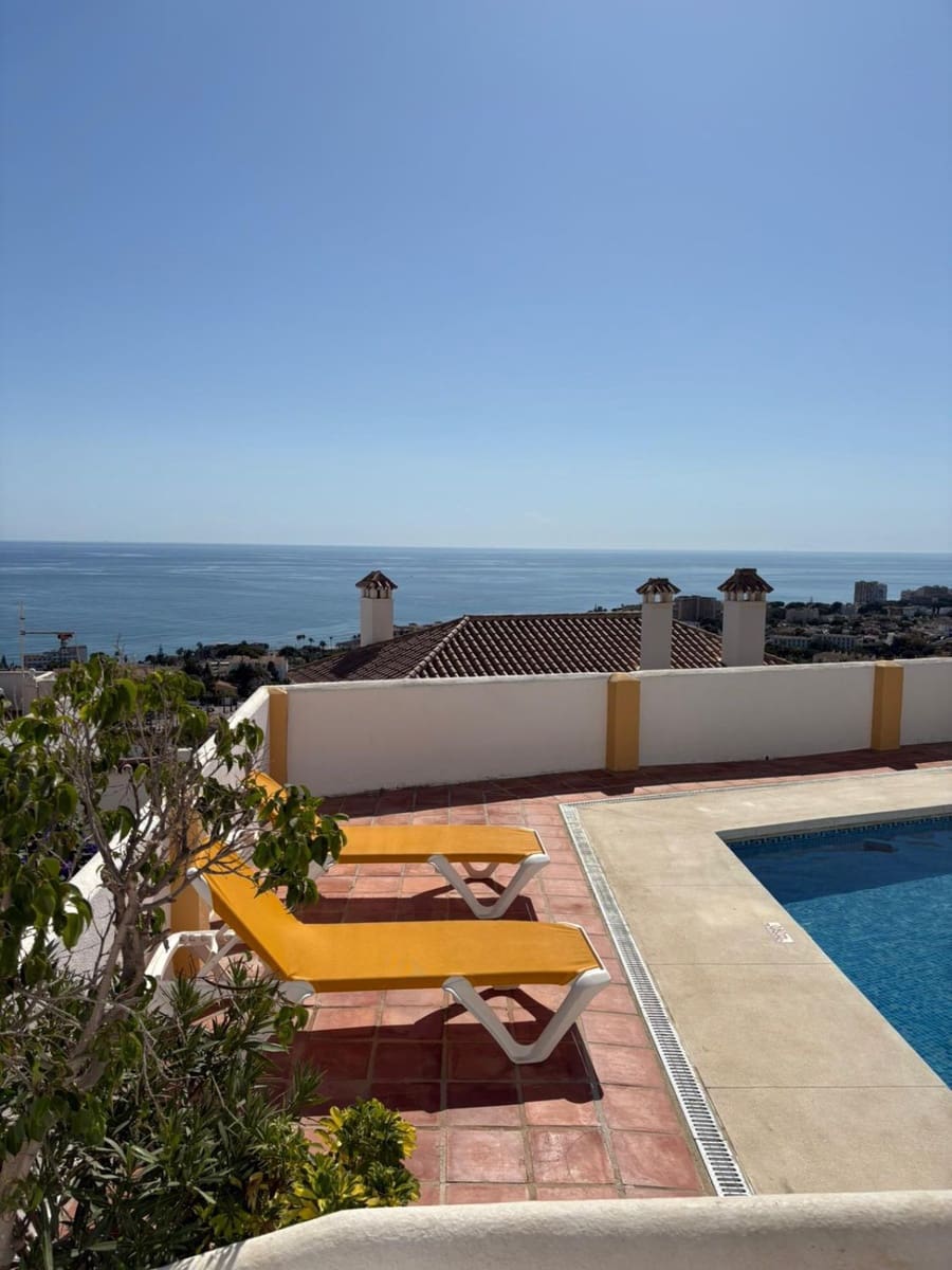 3 slaapkamer Appartement te koop in Riviera del Sol met zwembad - € 545.000 (Ref: 10122700)