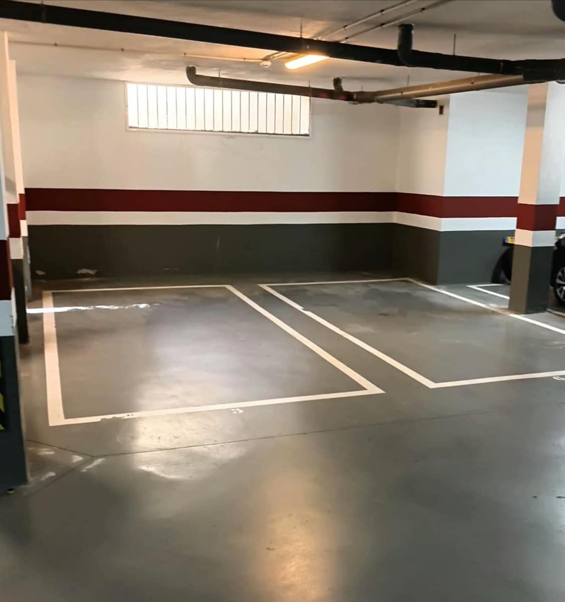 3 sovrum Lägenhet till salu i Casares med pool garage - 950 000 € (Ref: 10122704)