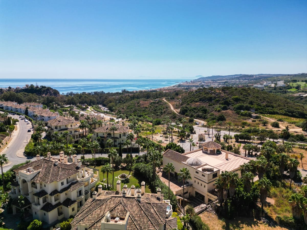 3 sovrum Lägenhet till salu i Casares med pool garage - 950 000 € (Ref: 10122704)