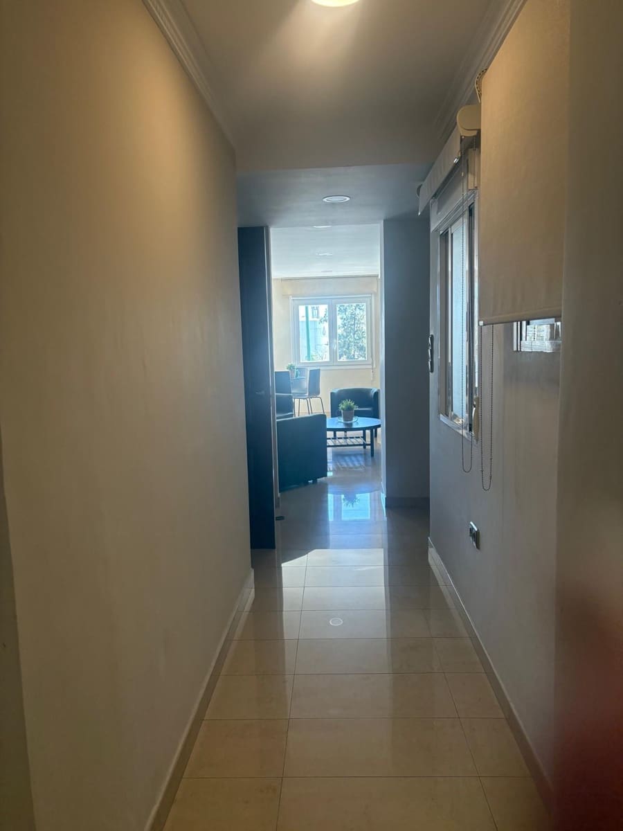 3 bedroom Apartment for sale in Malaga city - € 570,000 (Ref: 10122705)