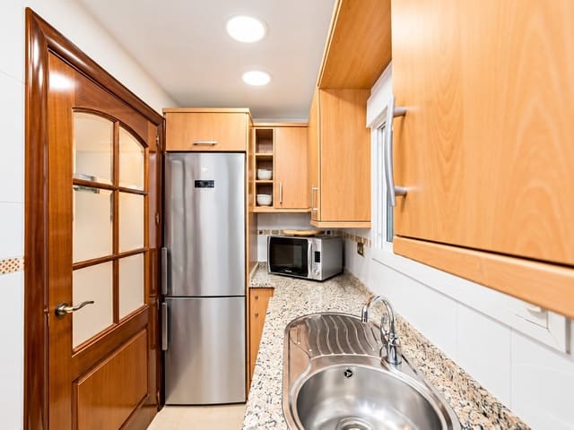 3 sovrum Lägenhet till salu i Perchel Sur, Málaga stad - 570 000 € (Ref: 10122705)