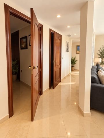 3 sovrum Lägenhet till salu i Perchel Sur, Málaga stad - 570 000 € (Ref: 10122705)