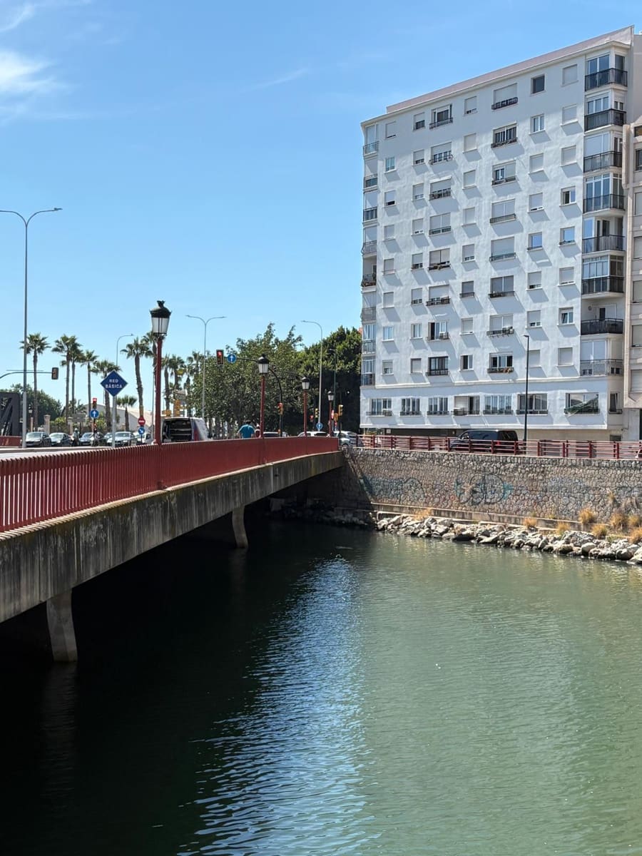 3 bedroom Apartment for sale in Malaga city - € 570,000 (Ref: 10122705)