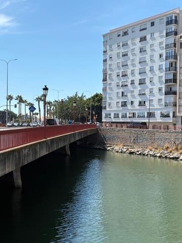 3 sovrum Lägenhet till salu i Perchel Sur, Málaga stad - 570 000 € (Ref: 10122705)
