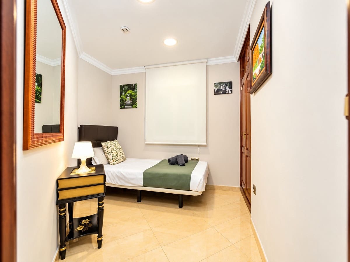 3 bedroom Apartment for sale in Malaga city - € 570,000 (Ref: 10122705)