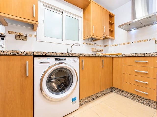 3 sovrum Lägenhet till salu i Perchel Sur, Málaga stad - 570 000 € (Ref: 10122705)