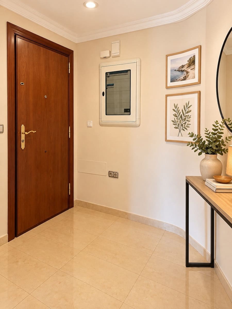 3 bedroom Apartment for sale in Malaga city - € 570,000 (Ref: 10122705)