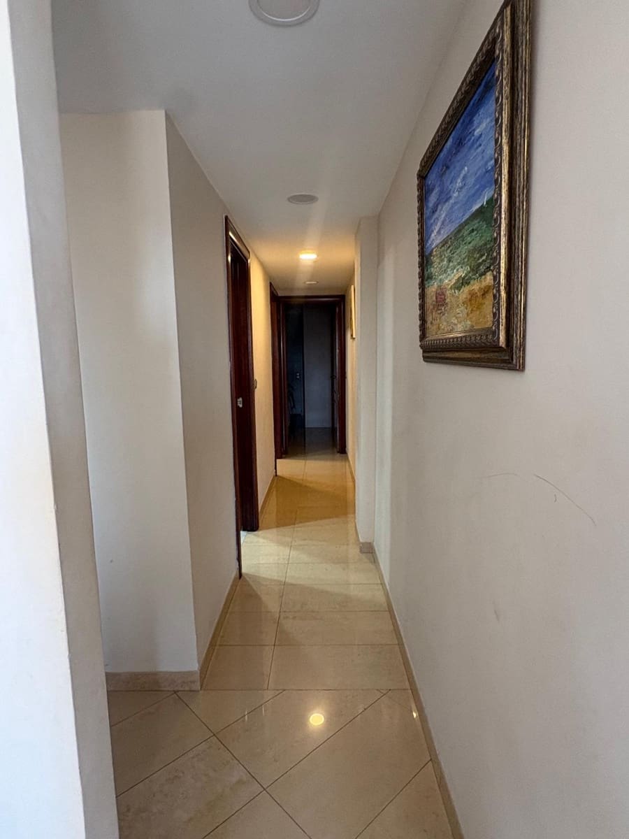 3 bedroom Apartment for sale in Malaga city - € 570,000 (Ref: 10122705)