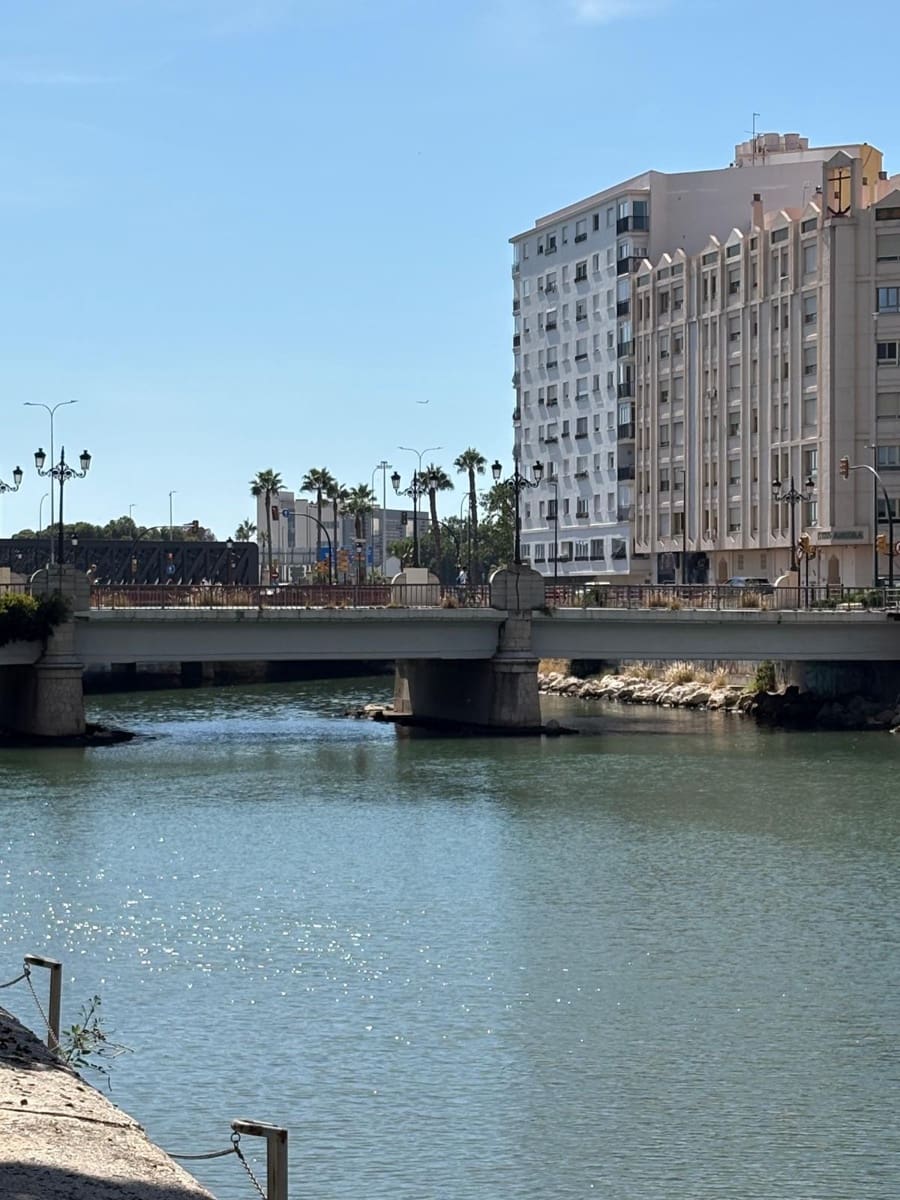 3 bedroom Apartment for sale in Malaga city - € 570,000 (Ref: 10122705)