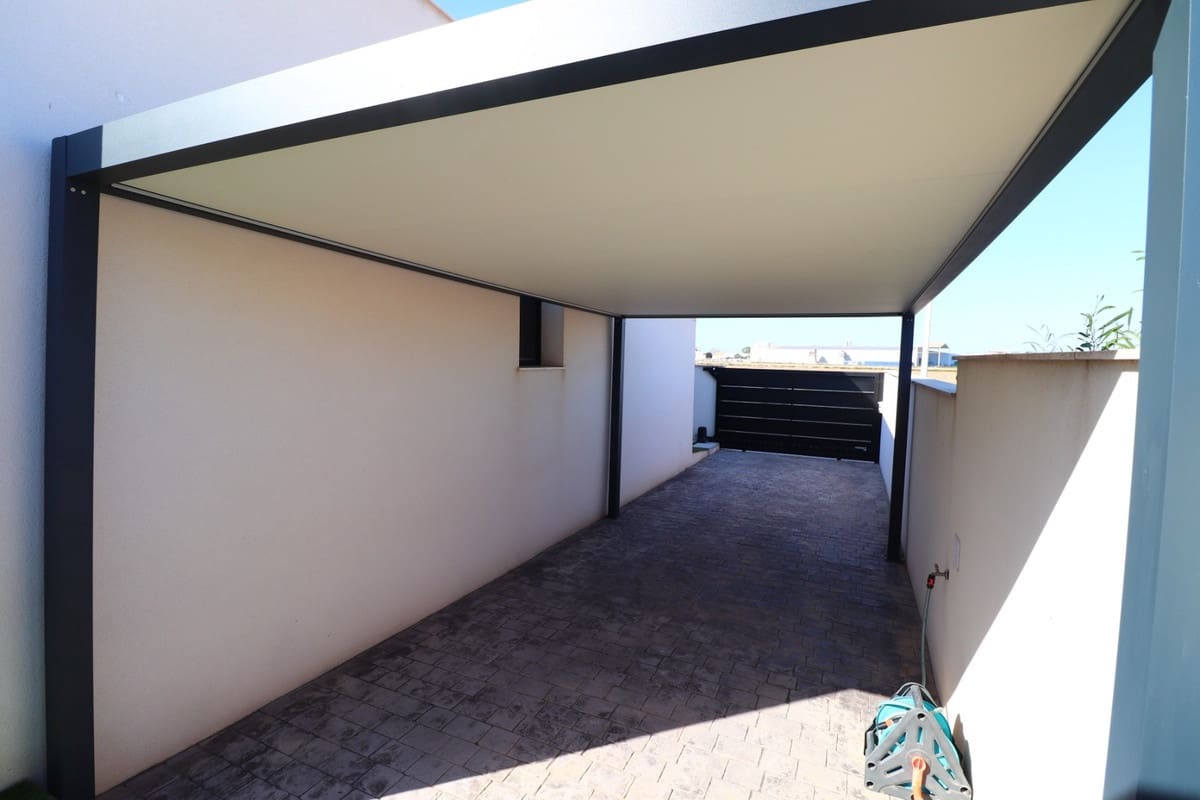 3 slaapkamer Villa te koop in Formentera del Segura met zwembad garage - € 625.000 (Ref: 10122707)