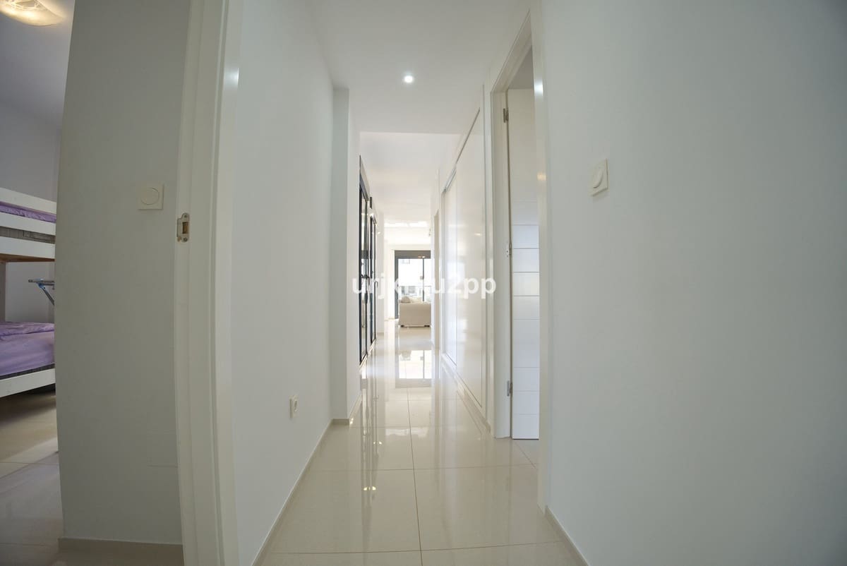3 slaapkamer Huis te koop in Orihuela met zwembad garage - € 590.000 (Ref: 10122711)