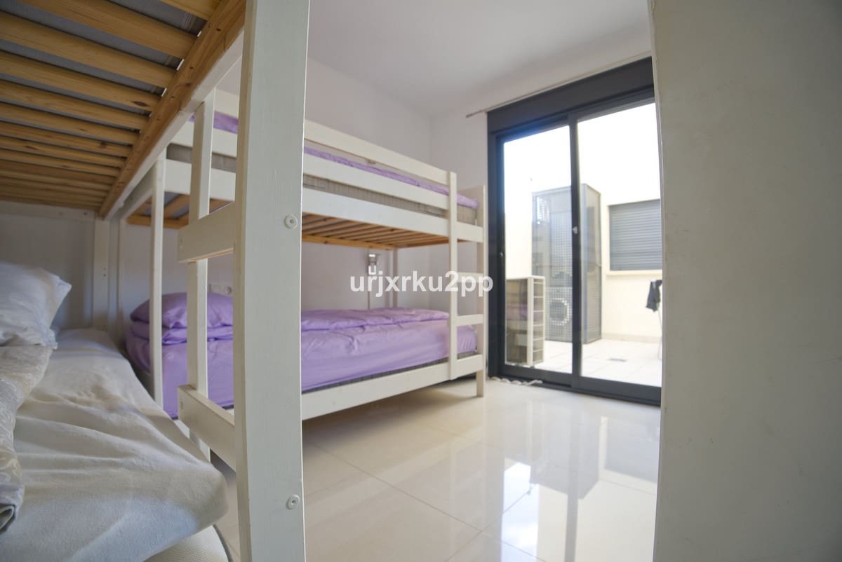 3 slaapkamer Huis te koop in Orihuela met zwembad garage - € 590.000 (Ref: 10122711)