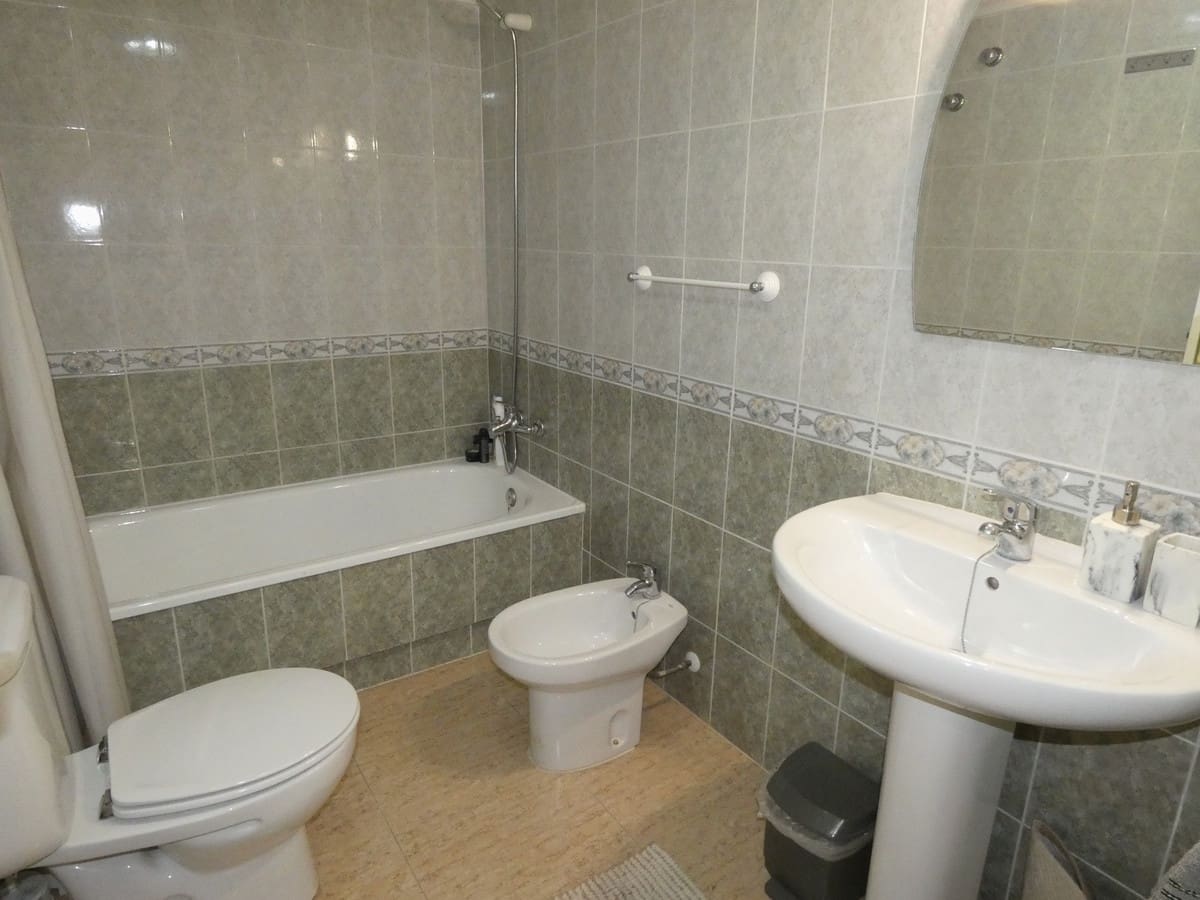 3 makuuhuone Huoneisto myytävänä paikassa Torrevieja - 199 000 € (Ref: 10122713)