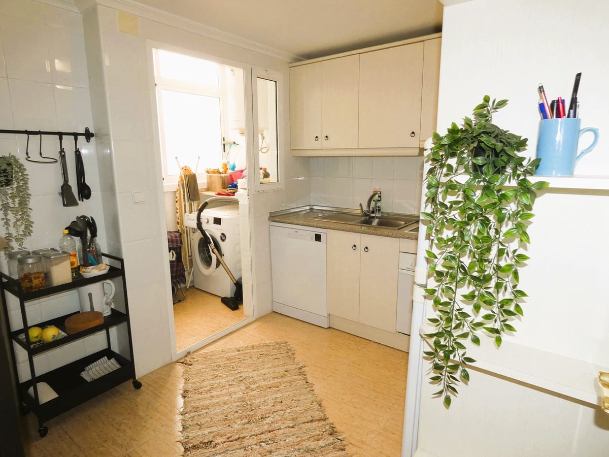 3 makuuhuone Huoneisto myytävänä paikassa Torrevieja - 199 000 € (Ref: 10122713)