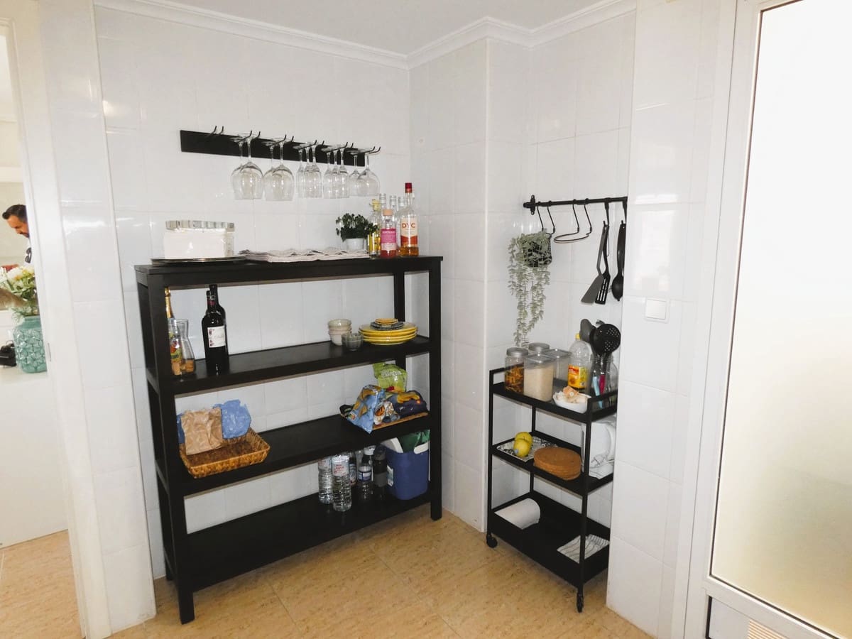 3 makuuhuone Huoneisto myytävänä paikassa Torrevieja - 199 000 € (Ref: 10122713)