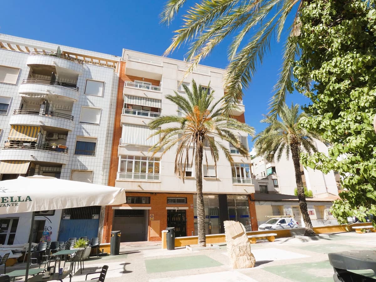 3 makuuhuone Huoneisto myytävänä paikassa Torrevieja - 199 000 € (Ref: 10122713)