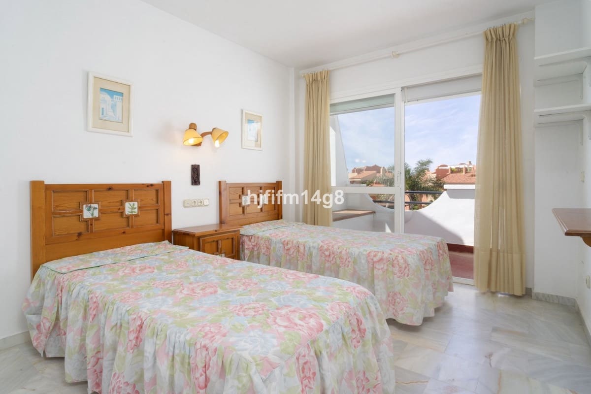 2 camera da letto Casa in vendita in La Reserva con piscina garage - 380.000 € (Rif: 10122716)