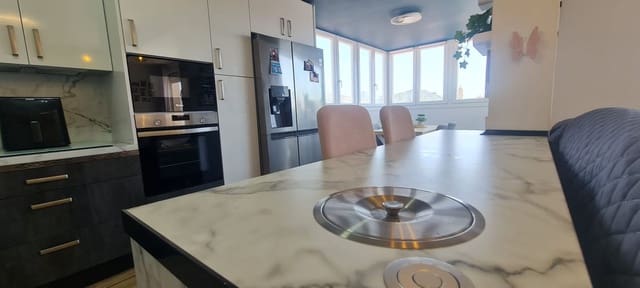 3 bedroom Apartment for sale in Pol Alameda, Málaga city - € 745,000 (Ref: 10122730)