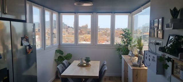 3 bedroom Apartment for sale in Pol Alameda, Málaga city - € 745,000 (Ref: 10122730)