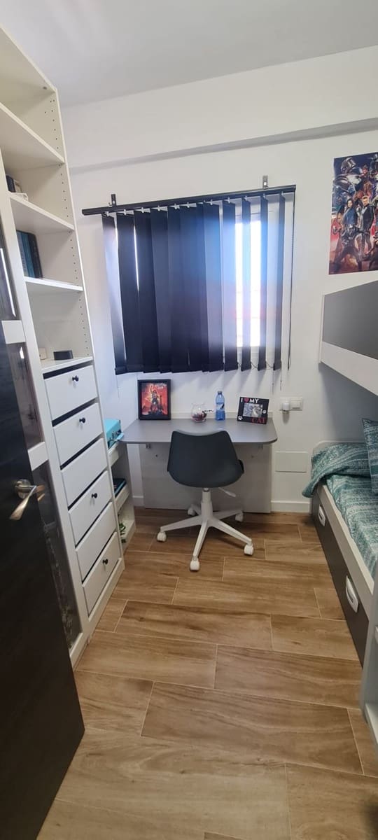 3 bedroom Apartment for sale in Malaga city - € 745,000 (Ref: 10122730)