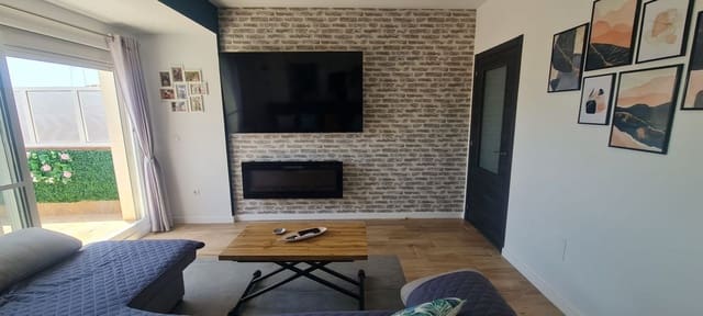 3 bedroom Apartment for sale in Pol Alameda, Málaga city - € 745,000 (Ref: 10122730)