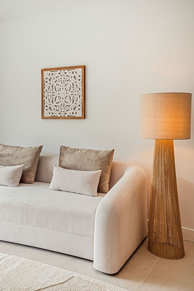 2 soverom Leilighet til salgs i Mijas Costa med svømmebasseng garasje - € 465 000 (Ref: 10122735)