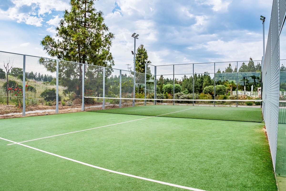 2 soverom Leilighet til salgs i Mijas Costa med svømmebasseng garasje - € 465 000 (Ref: 10122735)