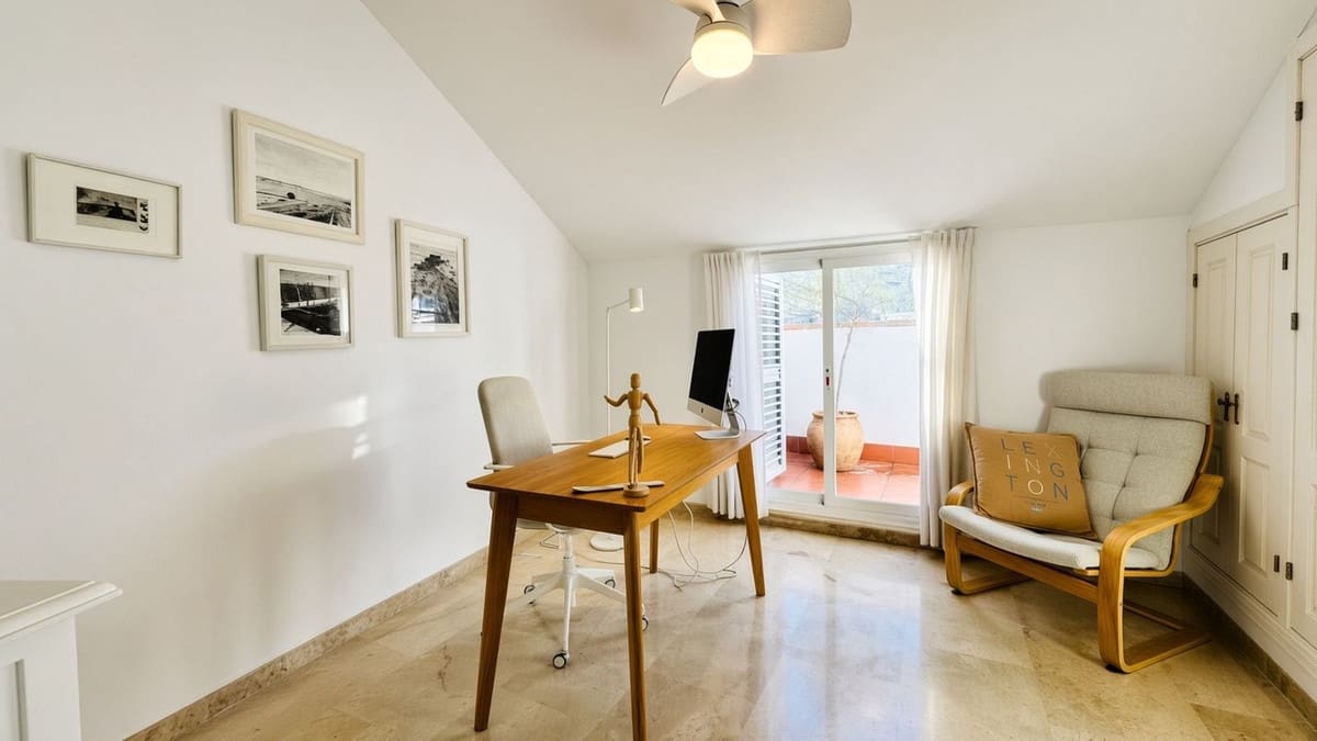 3 sypialnia Apartament na sprzedaż w Marbella - 620 000 € (Ref: 10122748)