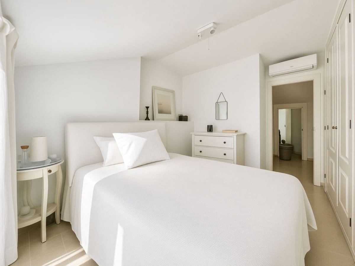 3 sypialnia Apartament na sprzedaż w Marbella - 620 000 € (Ref: 10122748)